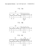 METHOD OF MANUFACTURING NANO-STRUCTURE AND METHOD OF MANUFACTURING A PATTERN USING THE METHOD diagram and image