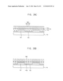 METHOD OF MANUFACTURING NANO-STRUCTURE AND METHOD OF MANUFACTURING A PATTERN USING THE METHOD diagram and image