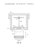 MICROFLUID SYSTEM AND METHOD TO TEST FOR TARGET MOLECULES IN A BIOLOGICAL SAMPLE diagram and image