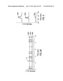 MICROFLUID SYSTEM AND METHOD TO TEST FOR TARGET MOLECULES IN A BIOLOGICAL SAMPLE diagram and image