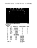 METHODS FOR DISEASE DETECTION diagram and image