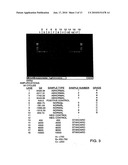 METHODS FOR DISEASE DETECTION diagram and image