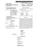 Reagents for the detection of protein phosphorylation in carcinoma signaling pathways diagram and image