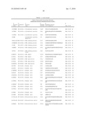 Reagents for the detection of protein phosphorylation in carcinoma signaling pathways diagram and image