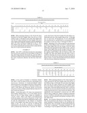 Compositions, Devices, Kits and Methods for Detecting Hookworm diagram and image