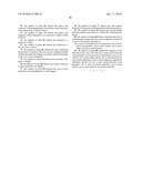 Compositions, Devices, Kits and Methods for Detecting Hookworm diagram and image