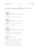 HYBRID AND SINGLE CHAIN MEGANUCLEASES AND USE THEREOF diagram and image