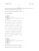 HYBRID AND SINGLE CHAIN MEGANUCLEASES AND USE THEREOF diagram and image