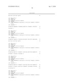 HYBRID AND SINGLE CHAIN MEGANUCLEASES AND USE THEREOF diagram and image