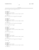 HYBRID AND SINGLE CHAIN MEGANUCLEASES AND USE THEREOF diagram and image