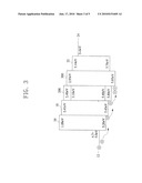 FULL COLOR ORGANIC ELECTROLUMINESCENT DEVICE AND METHOD FOR FABRICATING THE SAME diagram and image