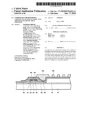 COMPOSITION FOR PHOTORESIST STRIPPER AND METHOD OF FABRICATING THIN FILM TRANSISTOR ARRAY SUBSTRATE diagram and image