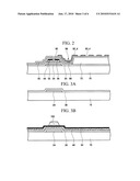 COMPOSITION FOR PHOTORESIST STRIPPER AND METHOD OF FABRICATING THIN FILM TRANSISTOR ARRAY SUBSTRATE diagram and image