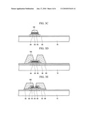 COMPOSITION FOR PHOTORESIST STRIPPER AND METHOD OF FABRICATING THIN FILM TRANSISTOR ARRAY SUBSTRATE diagram and image