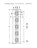 FABRICATING PROCESS OF A CHIP PACKAGE STRUCTURE diagram and image