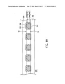 FABRICATING PROCESS OF A CHIP PACKAGE STRUCTURE diagram and image