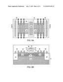 ANISOTROPIC STRESS GENERATION BY STRESS-GENERATING LINERS HAVING A SUBLITHOGRAPHIC WIDTH diagram and image