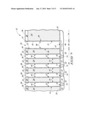 Methods Of Forming A Plurality Of Capacitors diagram and image