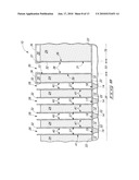 Methods Of Forming A Plurality Of Capacitors diagram and image