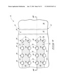 Methods Of Forming A Plurality Of Capacitors diagram and image