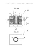 FIELD EFFECT TRANSISTOR AND ITS MANUFACTURING METHOD diagram and image