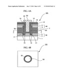 FIELD EFFECT TRANSISTOR AND ITS MANUFACTURING METHOD diagram and image