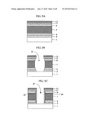 FIELD EFFECT TRANSISTOR AND ITS MANUFACTURING METHOD diagram and image