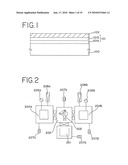 Method of Manufacturing a Semiconductor Device diagram and image