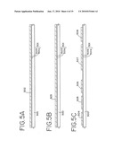 Method of Manufacturing a Semiconductor Device diagram and image