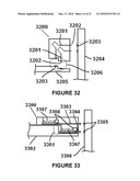 High Speed, Direct Path, Stair-Step, Electronic Connectors with Improved Signal Integrity Characteristics and Methods for their Manufacture diagram and image