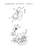 RF Microwave connecter for telecommunication diagram and image