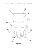 ELECTRICAL CONNECTOR diagram and image