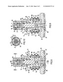 Tool for polishing and fine-grinding optically active surfaes in precision optics diagram and image