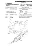 INTERCHANGEABLE SANDING SYSTEM diagram and image