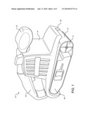 INTERCHANGEABLE SANDING SYSTEM diagram and image