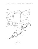 INTERCHANGEABLE SANDING SYSTEM diagram and image