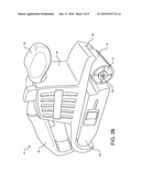 INTERCHANGEABLE SANDING SYSTEM diagram and image