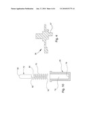 LOCKING RANDOM ORBITAL DUAL-ACTION HEAD ASSEMBLY WITH CENTERING diagram and image