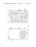 Gain Factor/Matrix for Whole Link Channel Reciprocity in TDD Mimo Relay System diagram and image