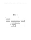 TERMINAL DEVICE AND METHOD FOR TRANSCEIVING DATA THEREOF diagram and image