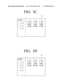 TERMINAL DEVICE AND METHOD FOR TRANSCEIVING DATA THEREOF diagram and image