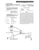  SYSTEM AND A METHOD FOR PLAYING COLORING RING BACK TONE BASED ON THE CALLED USER S STATE PRESENCE INFORMATION diagram and image