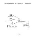  SYSTEM AND A METHOD FOR PLAYING COLORING RING BACK TONE BASED ON THE CALLED USER S STATE PRESENCE INFORMATION diagram and image