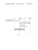  SYSTEM AND A METHOD FOR PLAYING COLORING RING BACK TONE BASED ON THE CALLED USER S STATE PRESENCE INFORMATION diagram and image