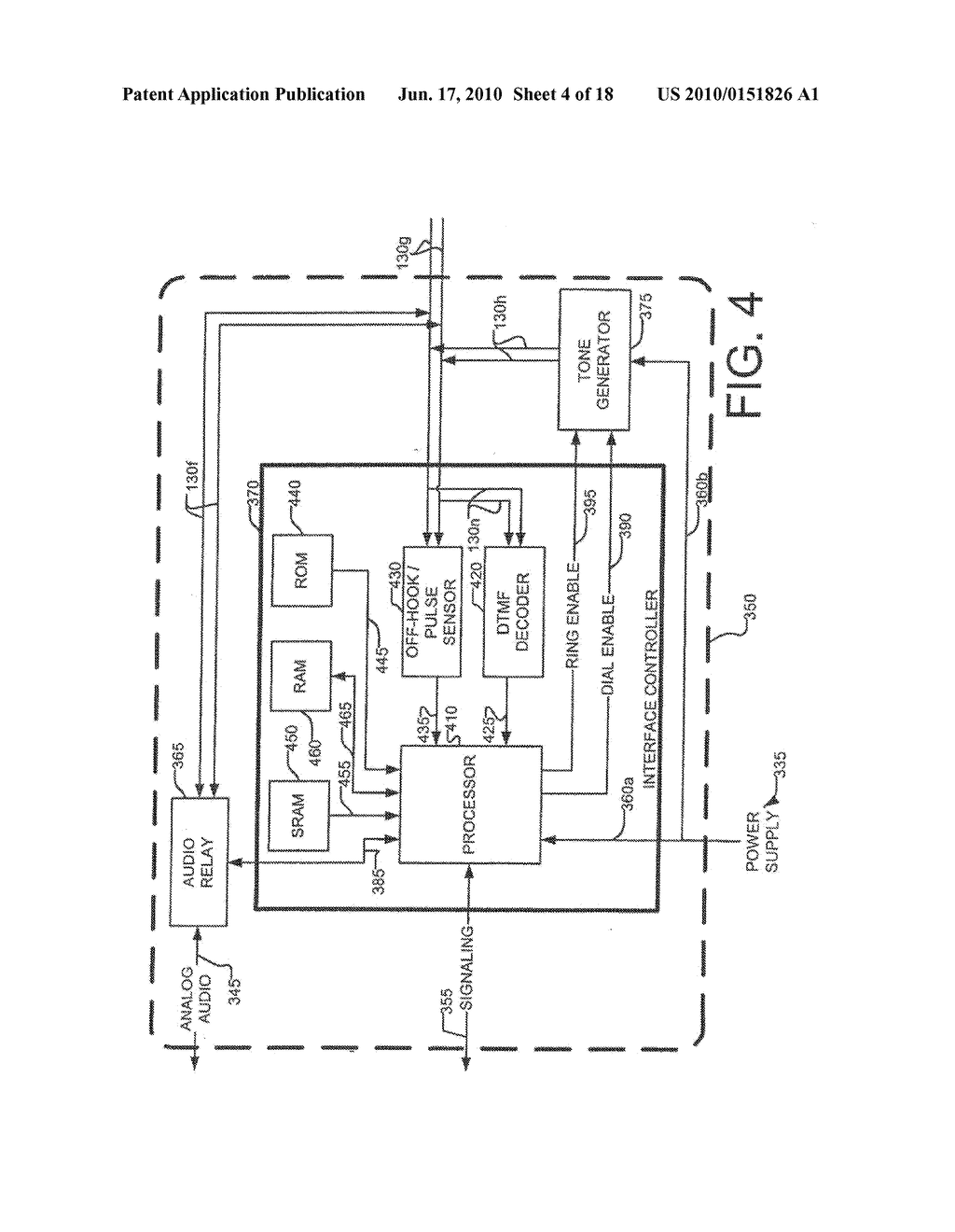 APPARATUS AND METHOD FOR RESTRICTING ACCESS TO DATA - diagram, schematic, and image 05