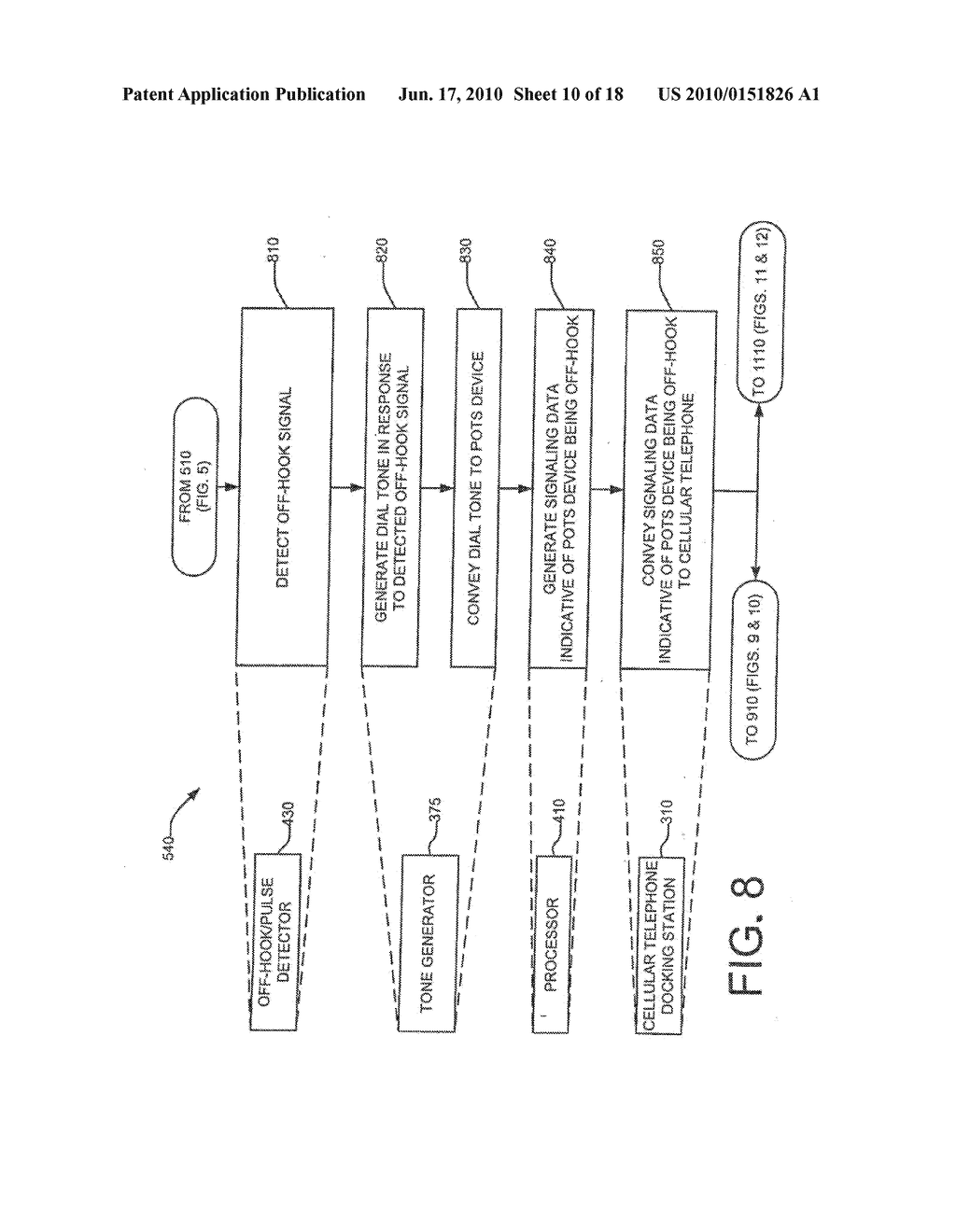 APPARATUS AND METHOD FOR RESTRICTING ACCESS TO DATA - diagram, schematic, and image 11