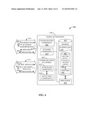 FEMTO-BASED HOME MACRO SECTOR AND ASSOCIATED SCANNING OPERATION diagram and image