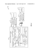 FEMTO-BASED HOME MACRO SECTOR AND ASSOCIATED SCANNING OPERATION diagram and image
