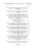 FEMTO-BASED HOME MACRO SECTOR AND ASSOCIATED SCANNING OPERATION diagram and image