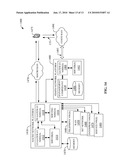 FEMTO-BASED HOME MACRO SECTOR AND ASSOCIATED SCANNING OPERATION diagram and image